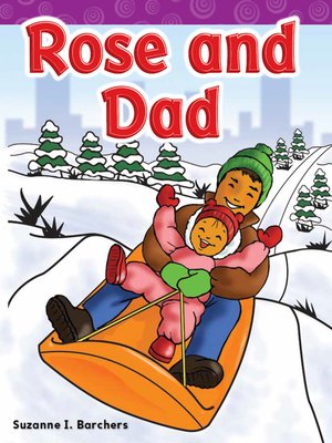 Rose and Dad - ebook